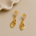 Mayura Glow Earrings