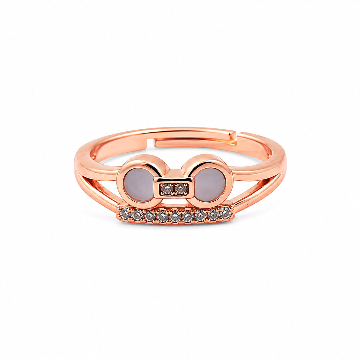Aarohi Luxe Ring