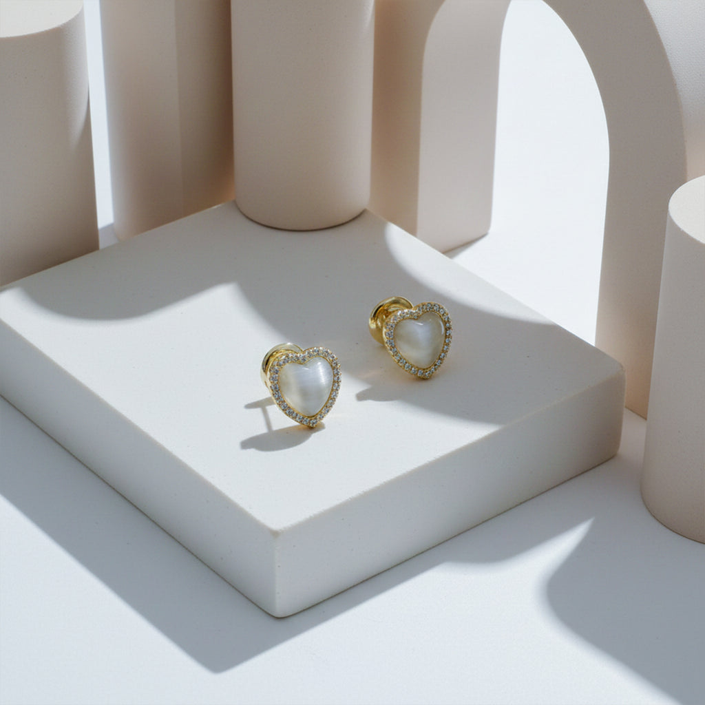 Serelle Earrings