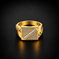 Aarvish Luxe Ring