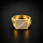Aarvish Luxe Ring