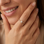 Serave Ring