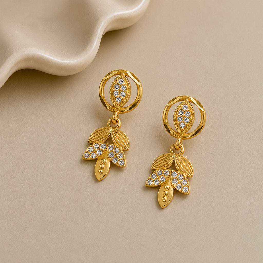 Rajsi Gulnaar Earrings