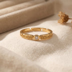 Monavelle Ring