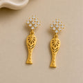 Phoolpari Luxe Earrings