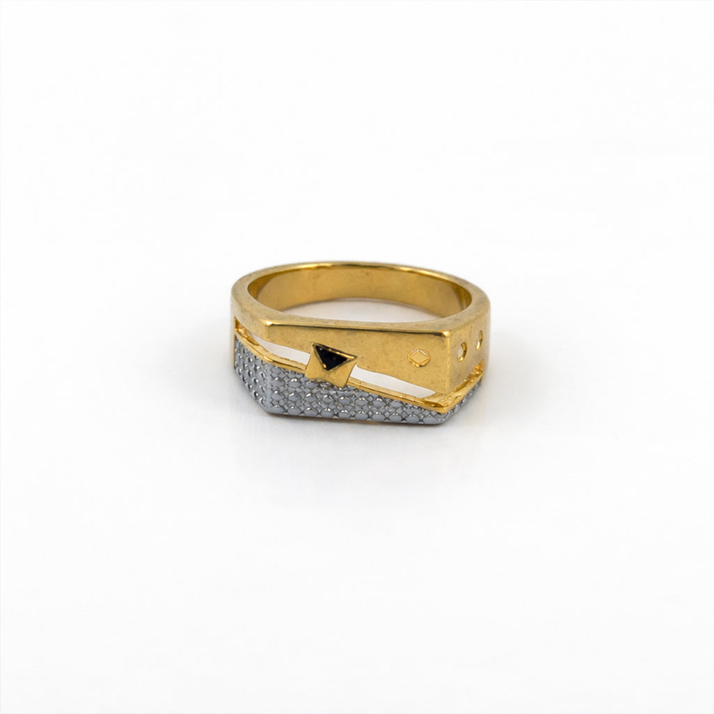 Raja Saheb Ring