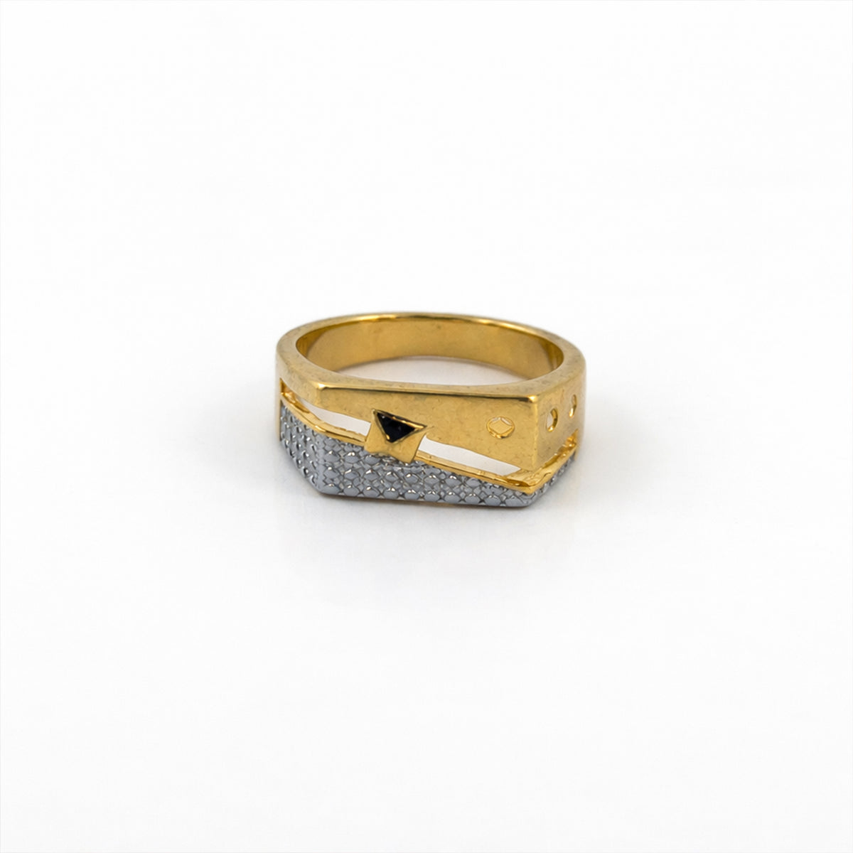 Raja Saheb Ring