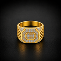 Devraj Signature Ring