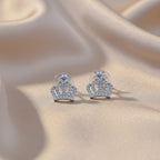 Crownelle Earrings