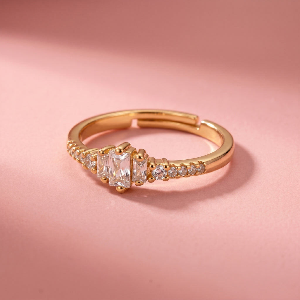 Velmora Ring