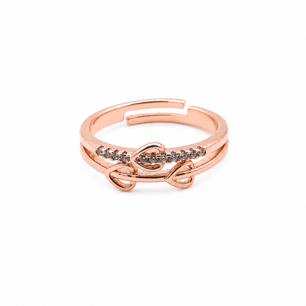 Zarelle Ring