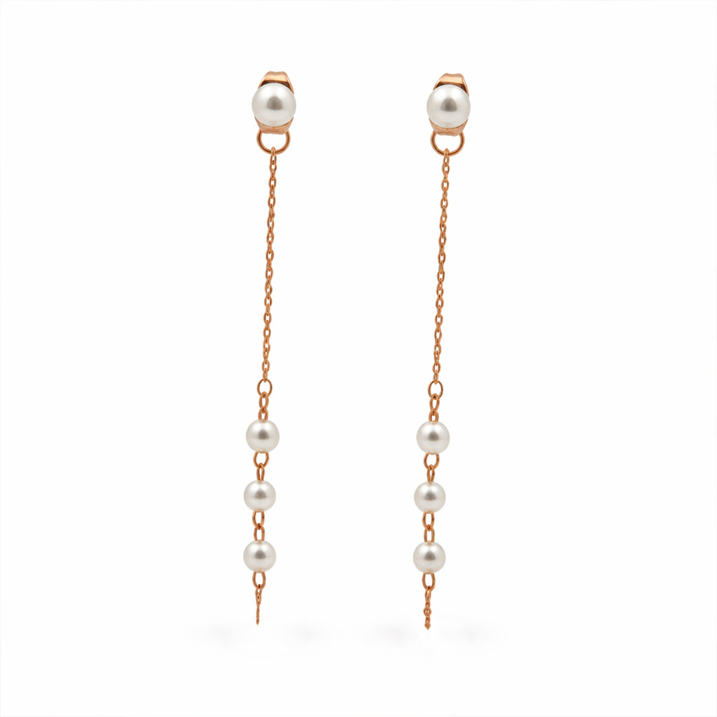 Perlisse Earrings