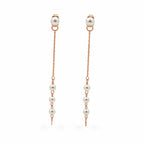 Perlisse Earrings