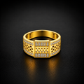 Aarvansh Royal Ring