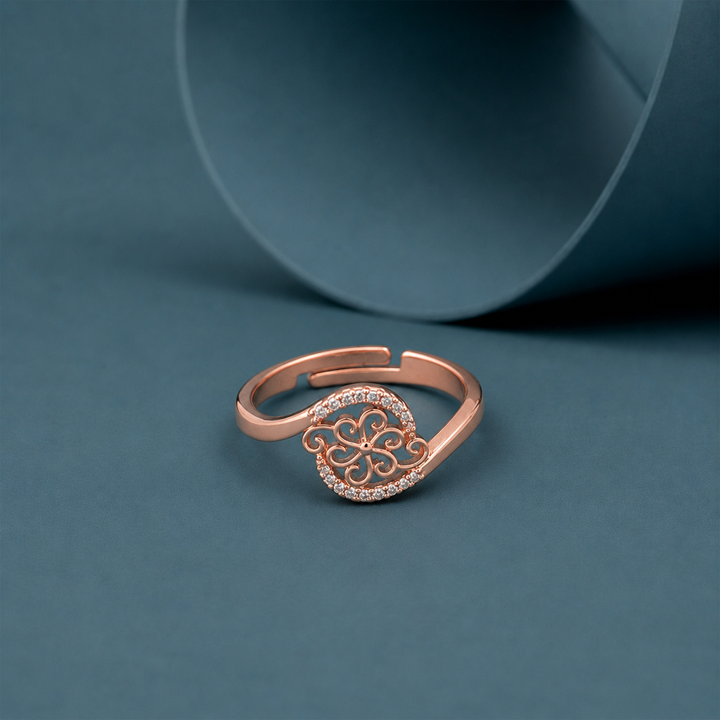 Elaroux Ring