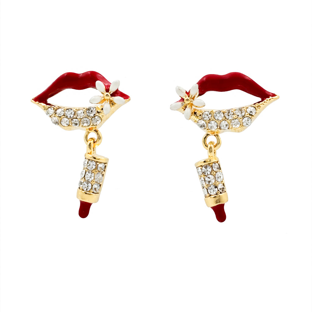 Lipselle Earrings