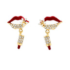 Lipselle Earrings