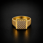 Samaraj Luxe Ring