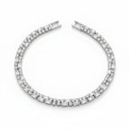 Eterna Shine Diamond Bracelet