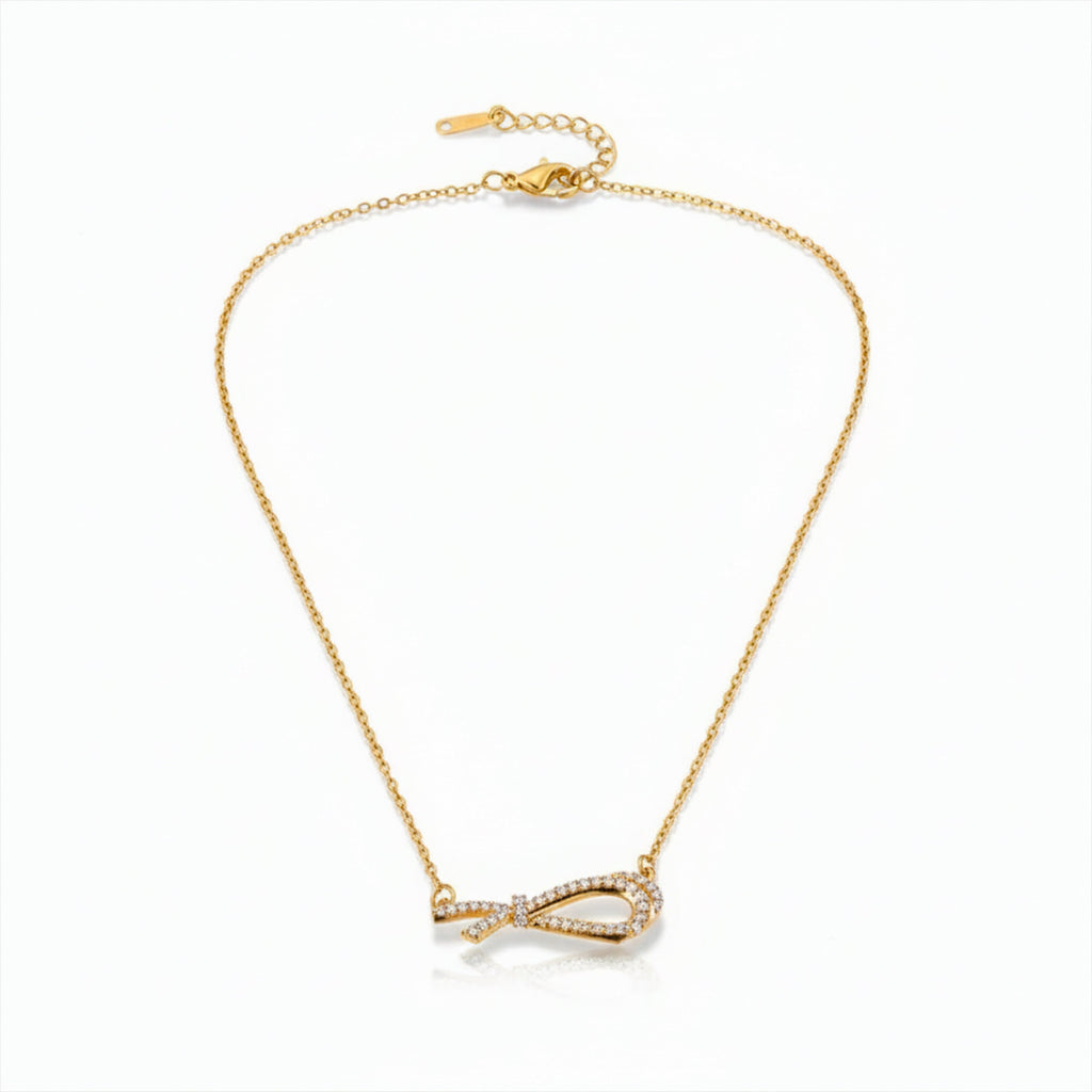 Mayra Necklace