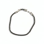 Eclipse Elegance Tennis Bracelet