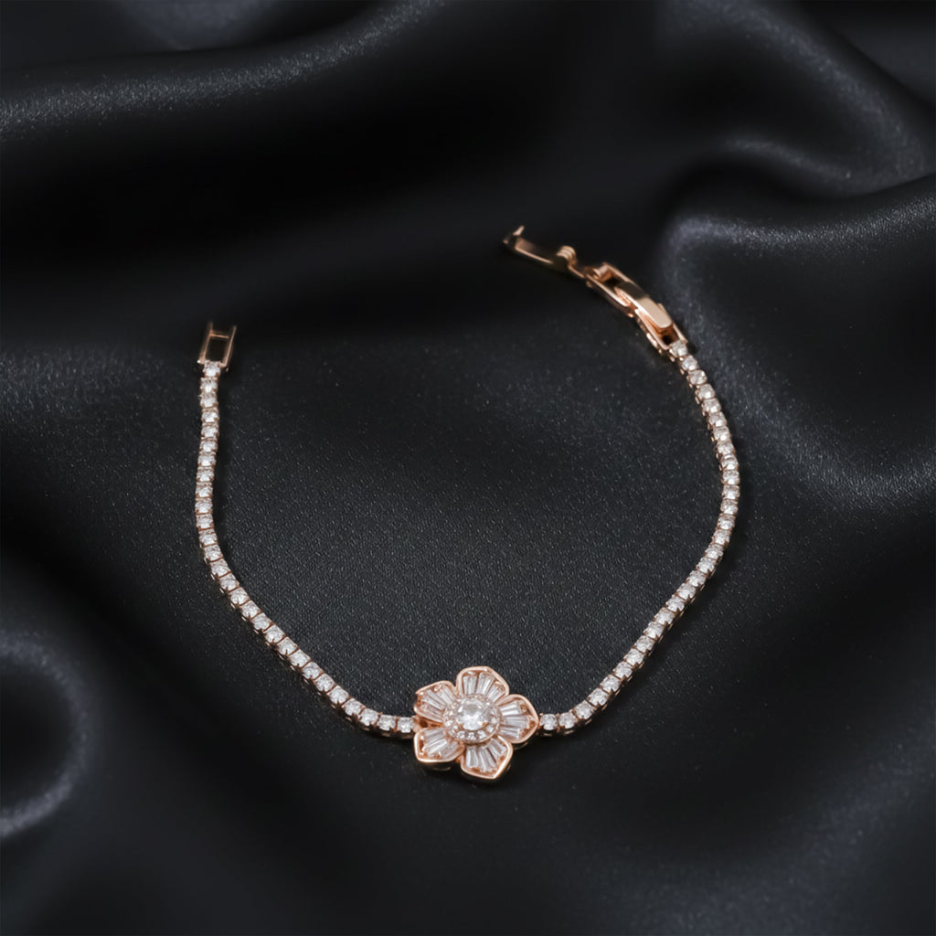 Seraphina Bloom Bracelet