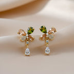 Enchanted Garden Luxe Earrings