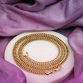 Luxury Gold Statement Chain