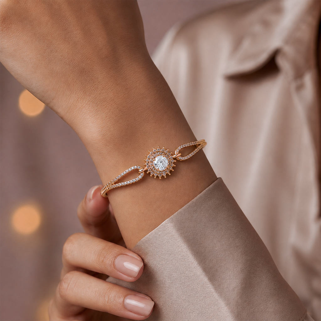 Elara Luxe Bracelet