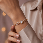 Elara Luxe Bracelet