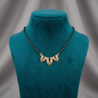 Swarna Triveni Mangalsutra