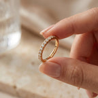 Aurique Ring