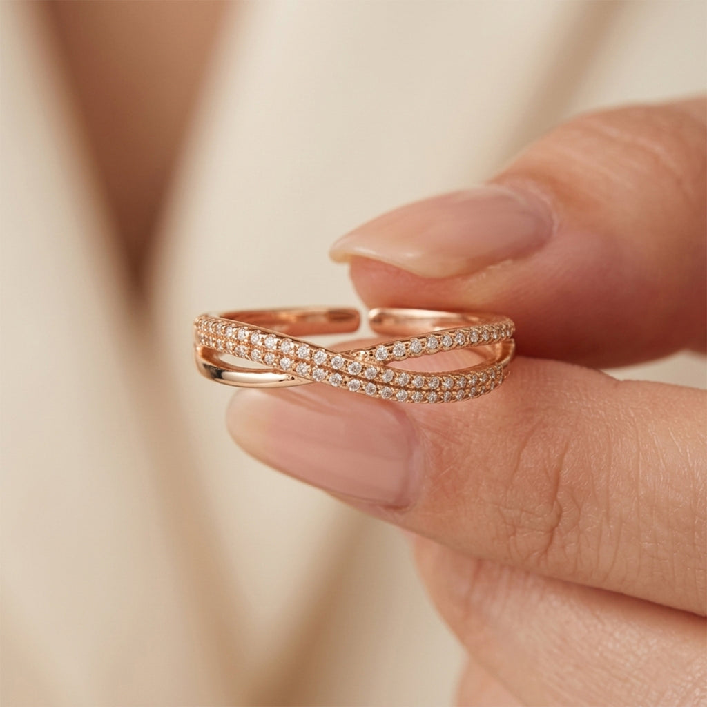 Celoura Ring