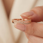 Celoura Ring