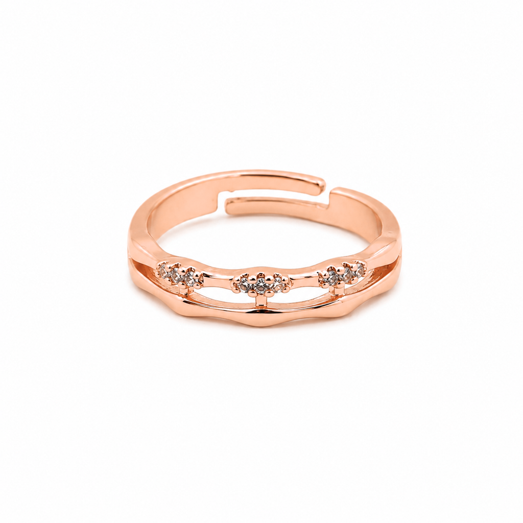 Evelisse Ring