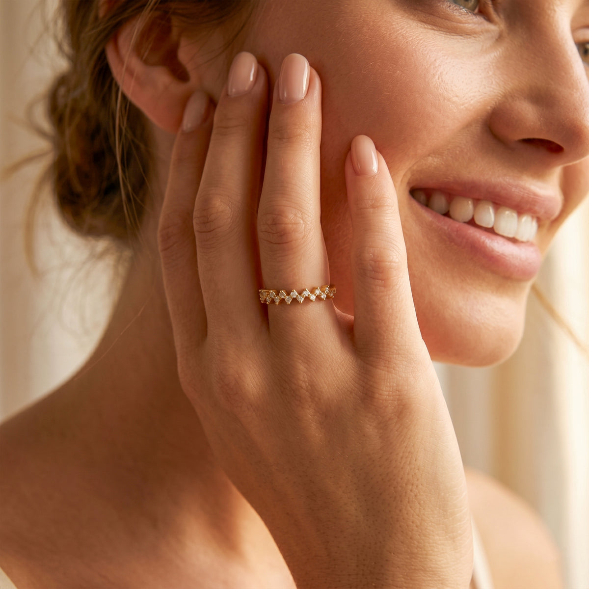 Orvessa Ring