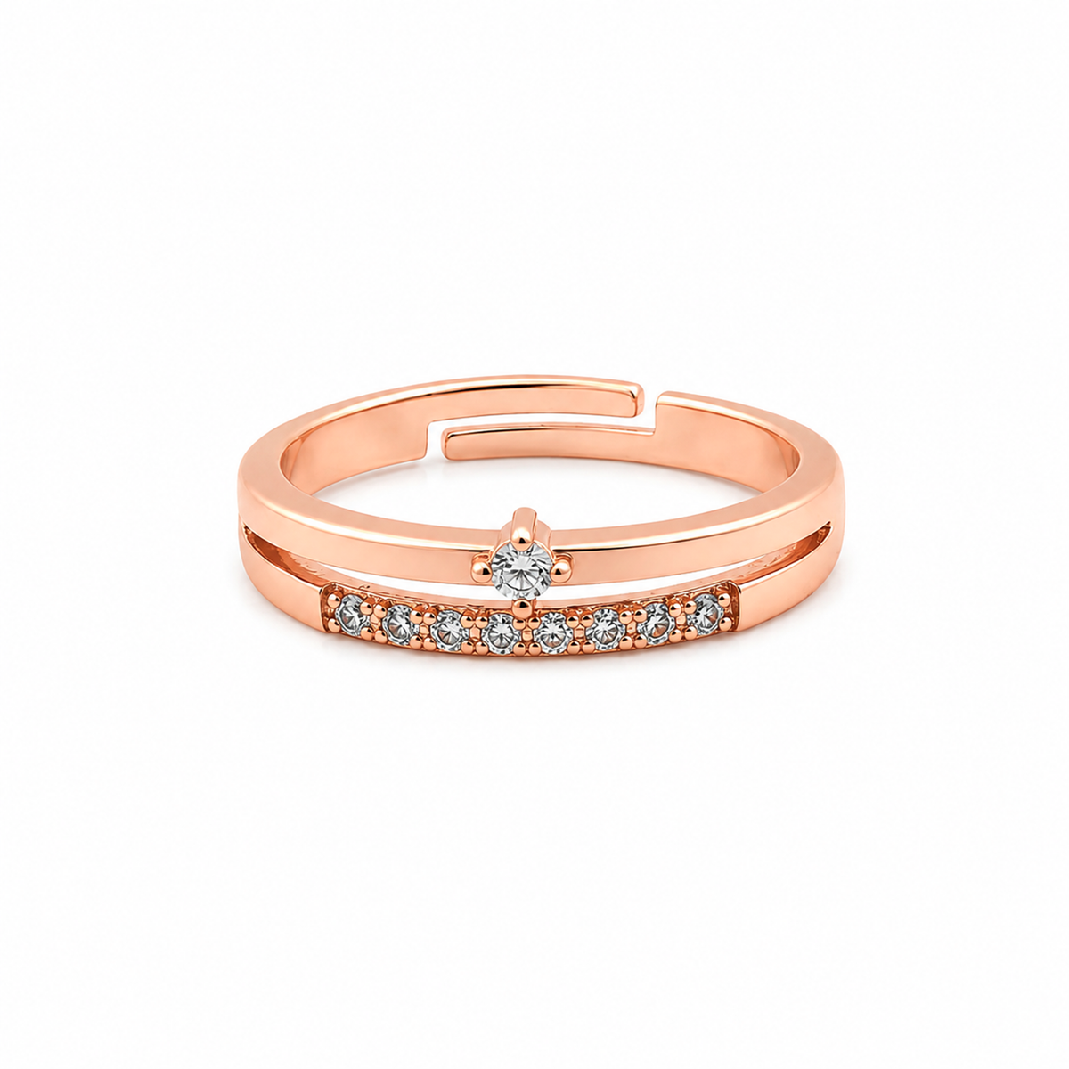 Elan Royale Ring