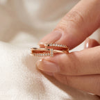 Zyvelle Ring