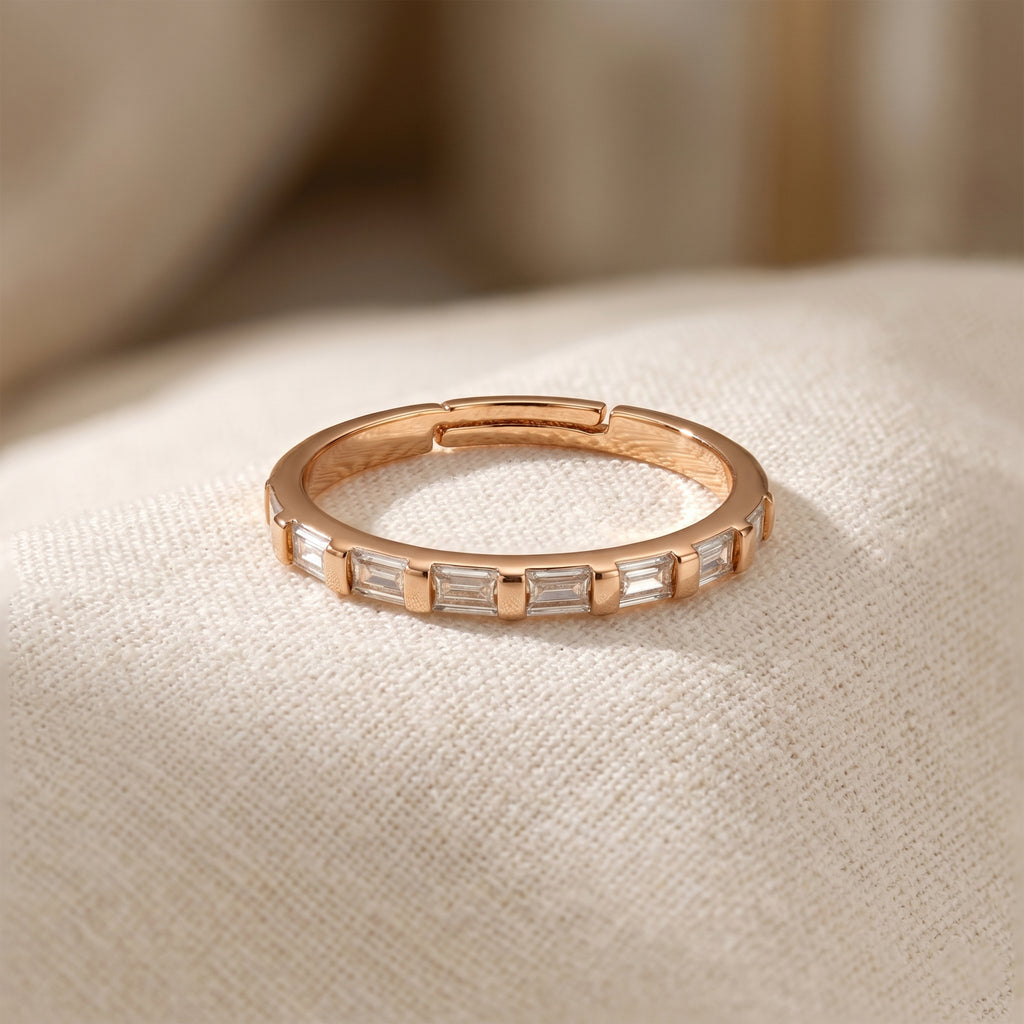 Rajvella Ring