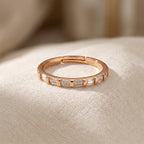 Rajvella Ring
