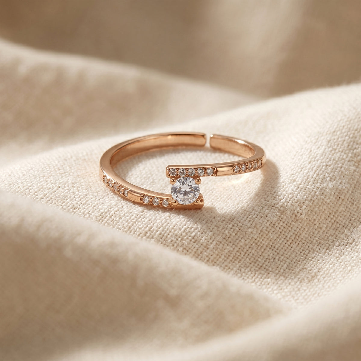 Kavisha Ring
