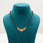Swarn Pushpa Mangalsutra