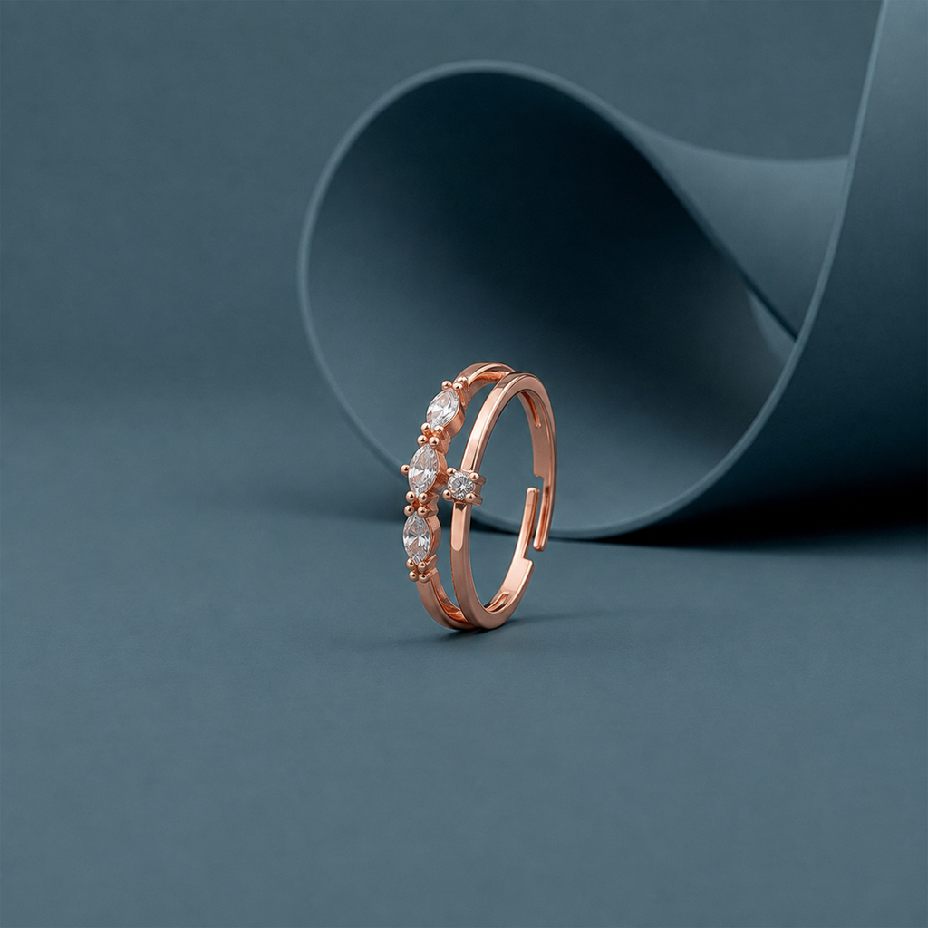 Marivelle Eclat Ring