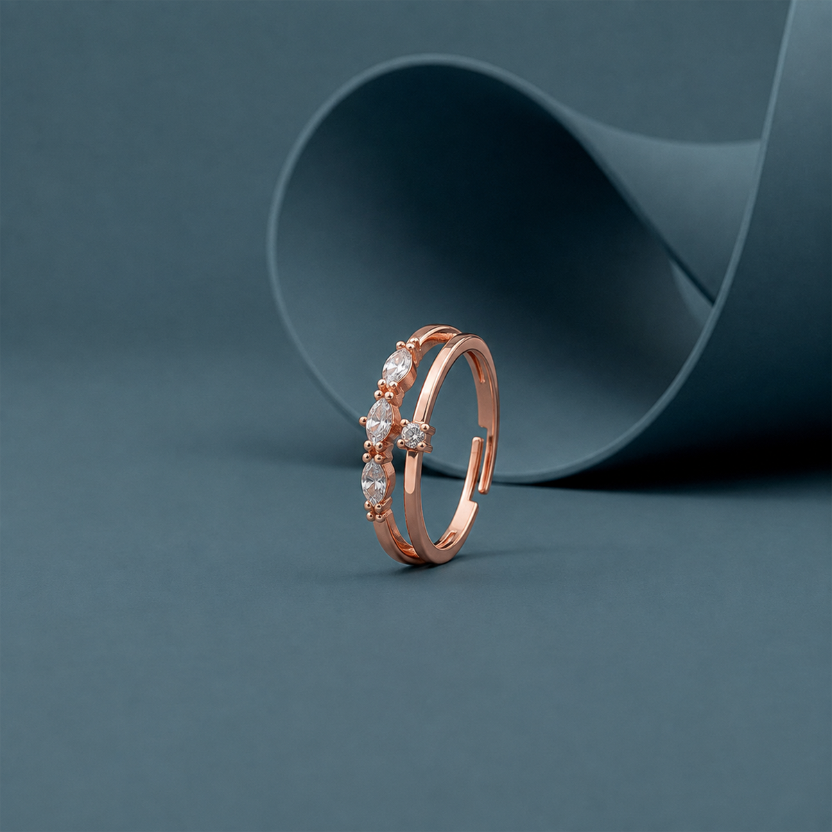 Marivelle Eclat Ring