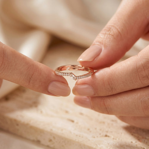 Aarvika Ring