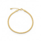 Veloura Snake Anklet