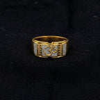 Om Raj Ring