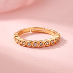 Elaris Ring