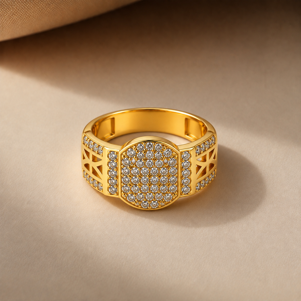 Ravex Ring