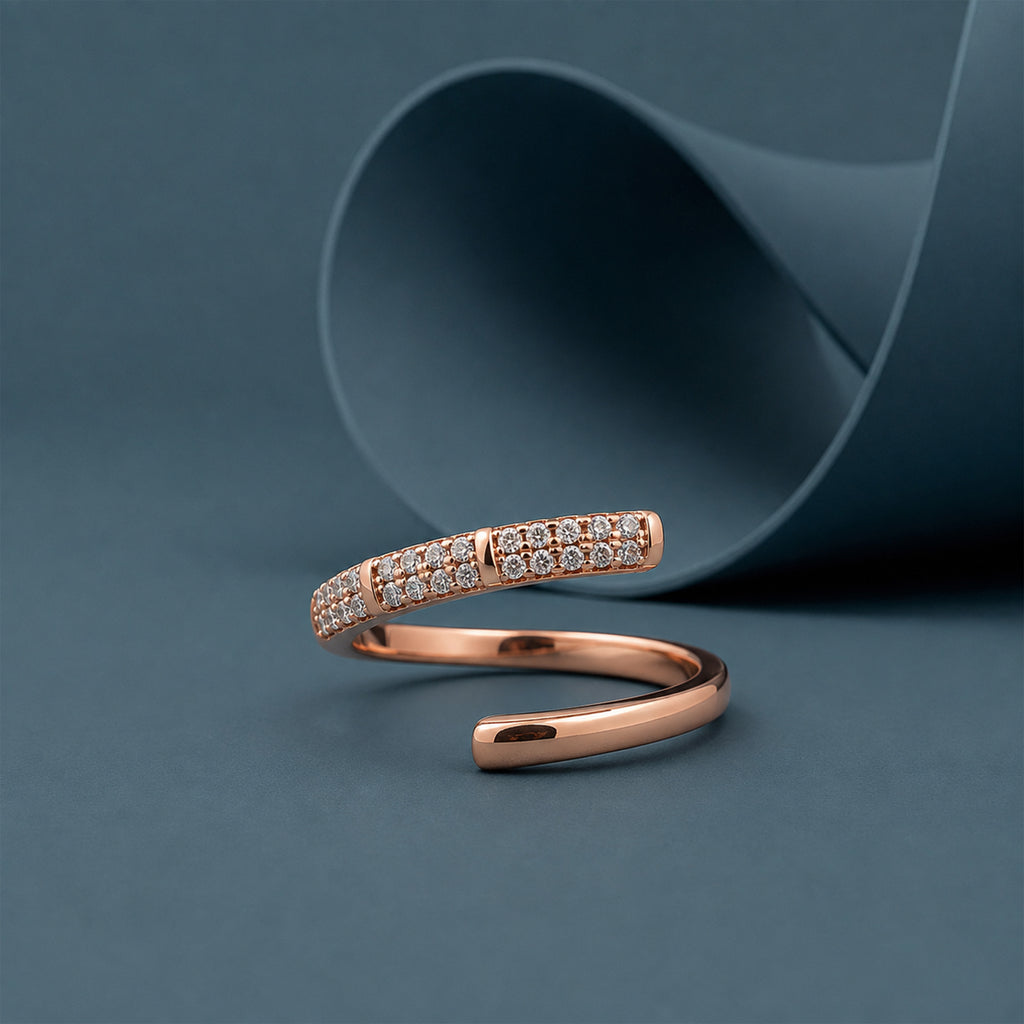 Seraphine Ring